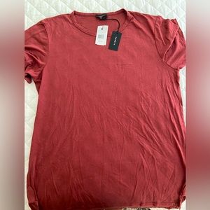 NWT Men’s Twenty Lightweight T-shirt
